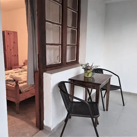 For Two In House Of Relax *