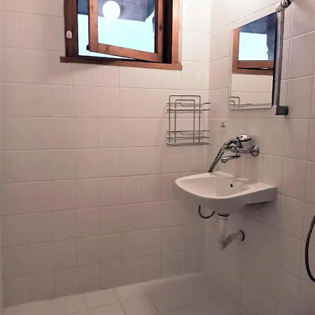 For Two In House Of Relax Pansiyon Ahtopol