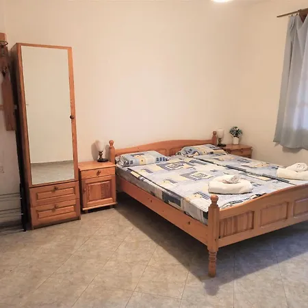 For Two In House Of Relax Pansiyon