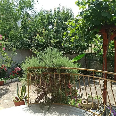 Pansiyon For Two In House Of Relax