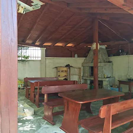 For Two In House Of Relax *